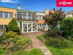Prodej rodinného domu, Otrokovice, 260 m2