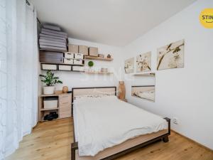 Prodej rodinného domu, Lučina, 138 m2