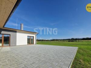 Prodej rodinného domu, Lučina, 138 m2