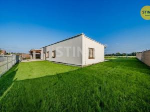 Prodej rodinného domu, Lučina, 138 m2