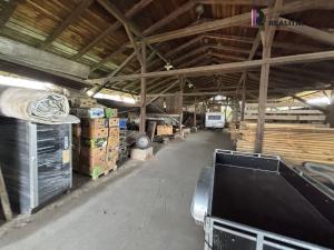 Prodej komerčního pozemku, Šumperk, Uničovská, 1585 m2