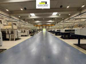 Prodej skladu, Mochov, U Mrazíren, 4977 m2