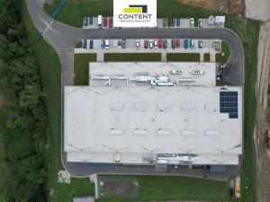 Prodej skladu, Mochov, U Mrazíren, 4977 m2