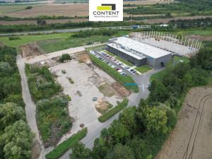 Prodej skladu, Mochov, U Mrazíren, 4977 m2