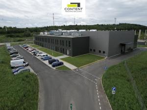 Prodej skladu, Mochov, U Mrazíren, 4977 m2