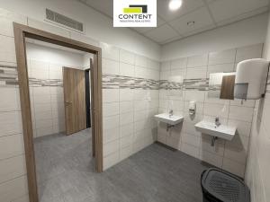 Prodej skladu, Mochov, U Mrazíren, 4977 m2