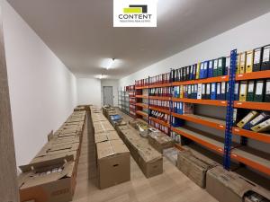 Prodej skladu, Mochov, U Mrazíren, 4977 m2