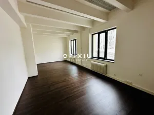 Pronájem kanceláře, Brno, Jakubské náměstí, 35 m2