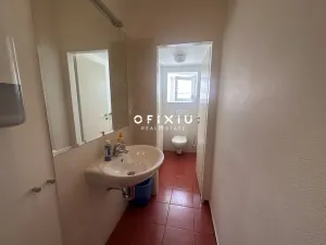 Pronájem kanceláře, Brno, Jakubské náměstí, 30 m2