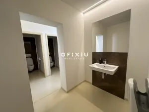 Pronájem kanceláře, Brno, Jakubské náměstí, 30 m2