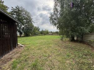 Prodej komerčního pozemku, Šumperk, Uničovská, 1030 m2