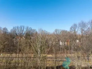 Prodej bytu 1+kk, České Budějovice - České Budějovice 5, 30 m2