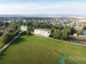 Prodej bytu 1+kk, České Budějovice - České Budějovice 5, 30 m2