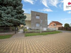 Prodej rodinného domu, Moravany, Masarykova, 204 m2