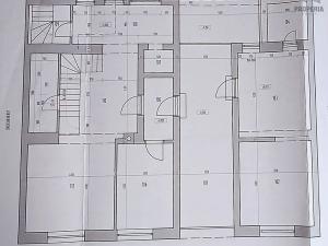 Prodej rodinného domu, Ořechov, Divadelní, 135 m2