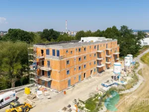 Prodej bytu 5+kk, České Budějovice - České Budějovice 5, 105 m2