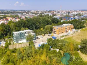 Prodej bytu 5+kk, České Budějovice - České Budějovice 5, 105 m2