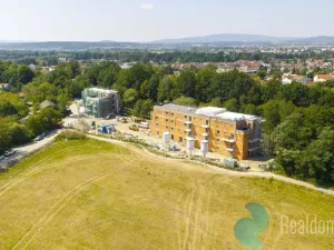 Prodej bytu 5+kk, České Budějovice - České Budějovice 5, 105 m2
