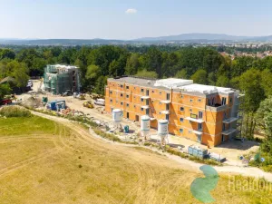Prodej bytu 5+kk, České Budějovice - České Budějovice 5, 105 m2