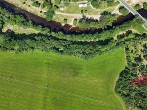 Prodej louky, Sušice, 2433 m2