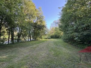 Prodej louky, Sušice, 2433 m2