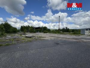 Pronájem kanceláře, Most - Souš, Jezerní, 240 m2