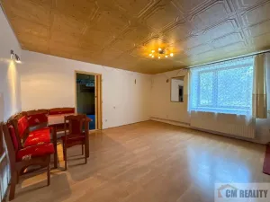 Prodej rodinného domu, Daskabát, 85 m2