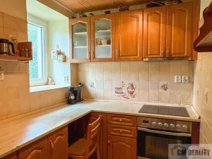 Prodej rodinného domu, Daskabát, 85 m2