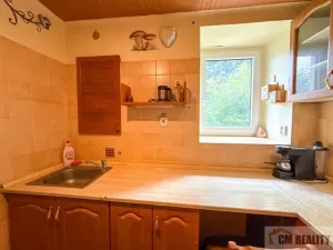 Prodej rodinného domu, Daskabát, 85 m2