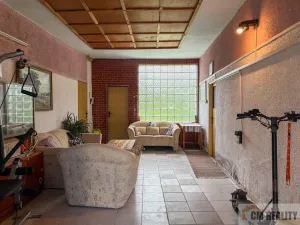 Prodej rodinného domu, Daskabát, 85 m2
