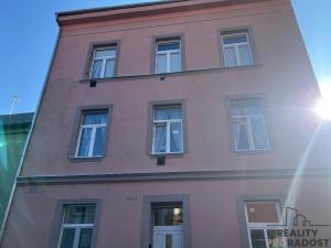 Prodej činžovního domu, Trmice, U Mlýnského potoka, 400 m2