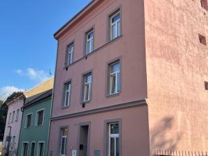 Prodej činžovního domu, Trmice, U Mlýnského potoka, 400 m2