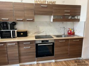 Prodej činžovního domu, Trmice, U Mlýnského potoka, 400 m2