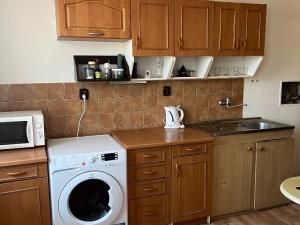 Prodej činžovního domu, Trmice, U Mlýnského potoka, 400 m2