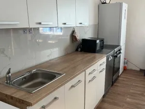 Prodej činžovního domu, Trmice, U Mlýnského potoka, 400 m2