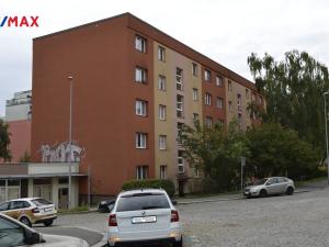 Prodej bytu 2+1, Praha - Žižkov, Na vrcholu, 52 m2