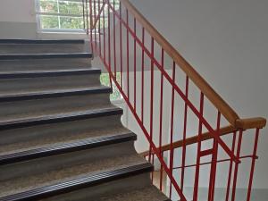 Prodej bytu 2+1, Praha - Žižkov, Na vrcholu, 52 m2