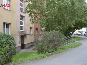 Prodej bytu 2+1, Praha - Žižkov, Na vrcholu, 52 m2