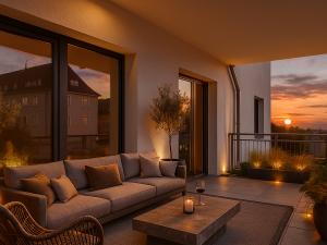 Prodej bytu 1+kk, Karlovy Vary, Šumavská, 43 m2