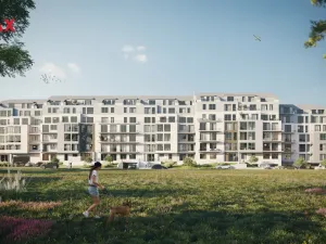 Prodej bytu 3+kk, Karlovy Vary, Šumavská, 105 m2