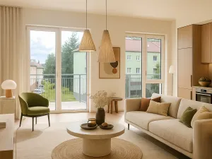 Prodej bytu 3+kk, Karlovy Vary, Šumavská, 105 m2