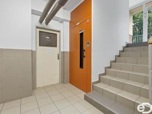 Prodej bytu 1+1, Mladá Boleslav, Jana Palacha, 43 m2