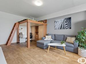 Prodej bytu 1+1, Mladá Boleslav, Jana Palacha, 43 m2