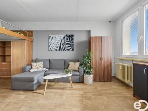 Prodej bytu 1+1, Mladá Boleslav, Jana Palacha, 43 m2