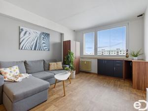 Prodej bytu 1+1, Mladá Boleslav, Jana Palacha, 43 m2
