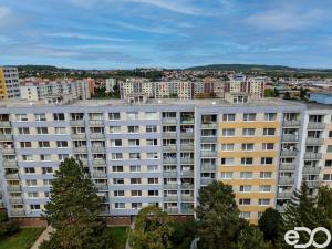 Prodej bytu 1+1, Mladá Boleslav, Jana Palacha, 43 m2