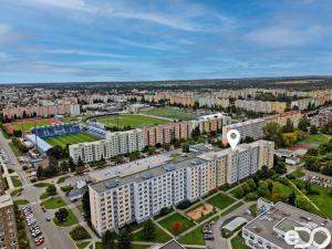 Prodej bytu 1+1, Mladá Boleslav, Jana Palacha, 43 m2