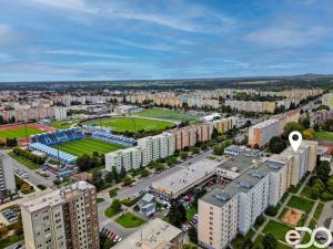 Prodej bytu 1+1, Mladá Boleslav, Jana Palacha, 43 m2