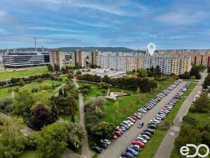 Prodej bytu 1+1, Mladá Boleslav, Jana Palacha, 43 m2
