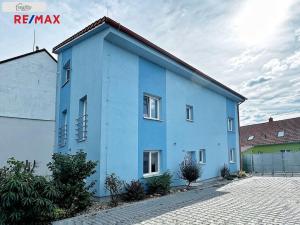 Prodej bytu 3+kk, Nebovidy, 67 m2